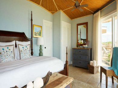 Bahamas Two Bedroom Luxury Beach Home